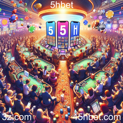 A Revolução dos Jogos Mobile: Uma Nova Era de Entretenimento