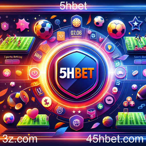 Apostas Esportivas: Explore a Categoria Sports Bet da 5hbet